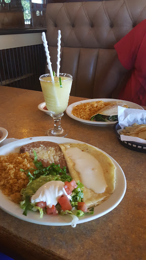 Mexican Restaurant «El tio Mexican Restaurant», reviews and photos, 9503 GA-5, Douglasville, GA 30135, USA