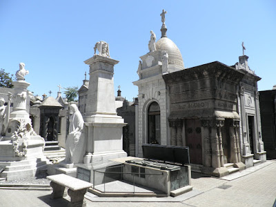 BUENOS AIRES - ARGENTINA Noviembre 2011 (3)