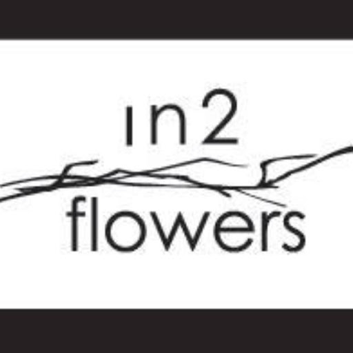 In2 Flowers Design Studio Ltd. logo