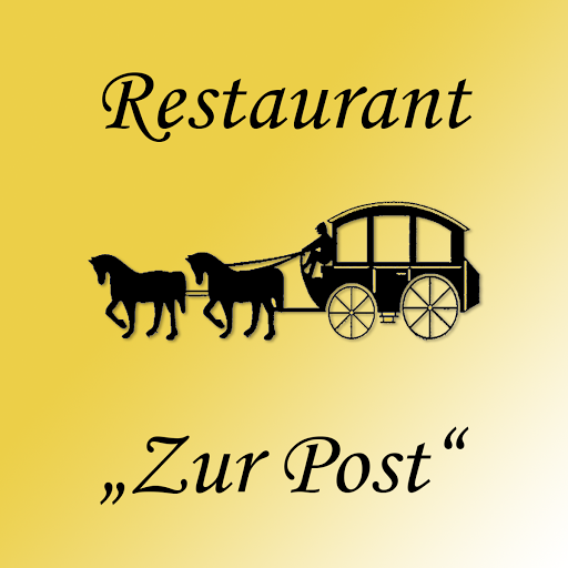Restaurant Zur Post logo