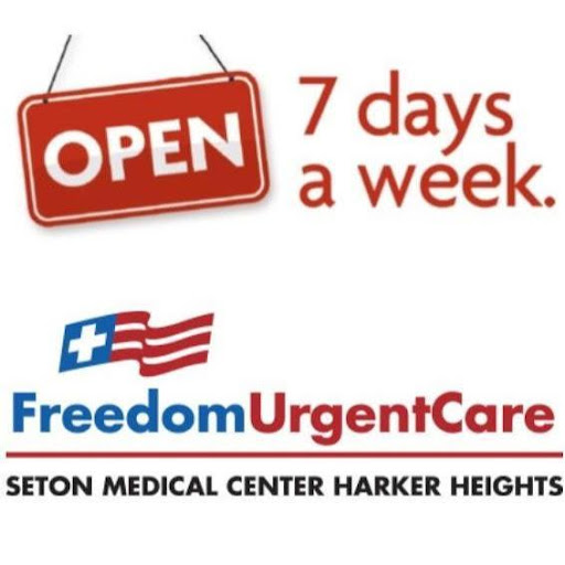 Freedom Urgent Care - Killeen logo