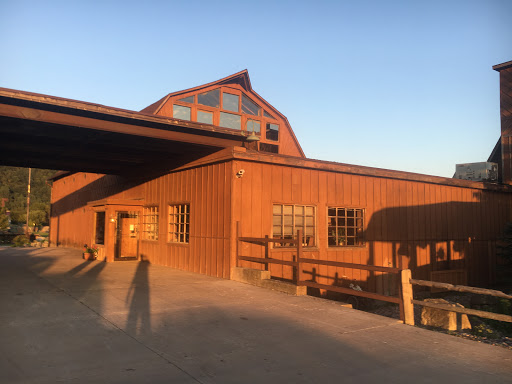 Restaurant «The Barn Restaurant», reviews and photos, 32800 Co Rd K, Prairie du Chien, WI 53821, USA