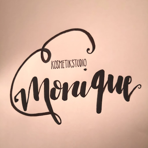 Kosmetikstudio Monique logo
