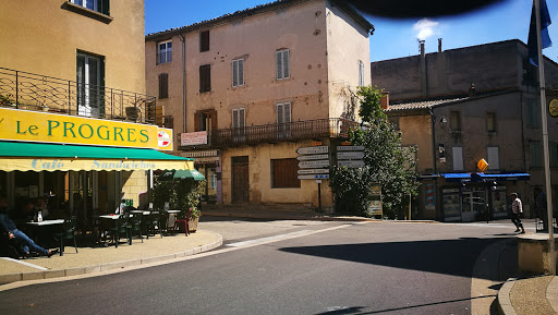 Sarl la Promenade de Juftin Sebastien