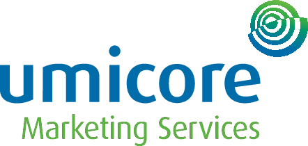 Umicore Marketing Services Australia PTY LTD logo