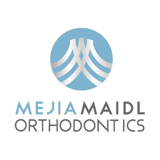 Mejia-Maidl Orthodontics logo