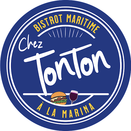 Chez Tonton logo