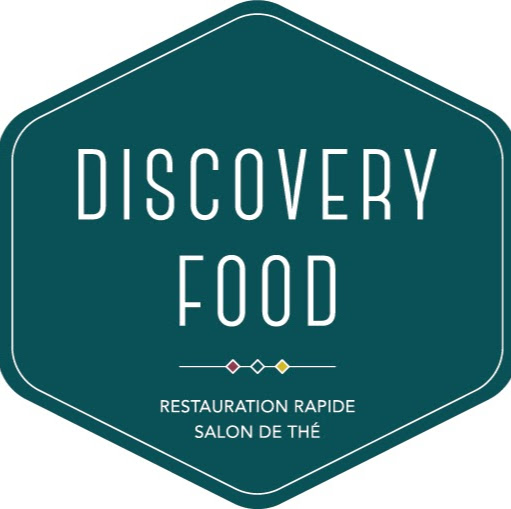 Restaurant Discovery Food logo