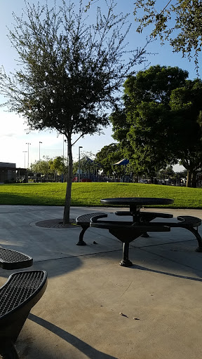 Park «Rivera Park», reviews and photos, 9530 Shade Ln, Pico Rivera, CA 90660, USA