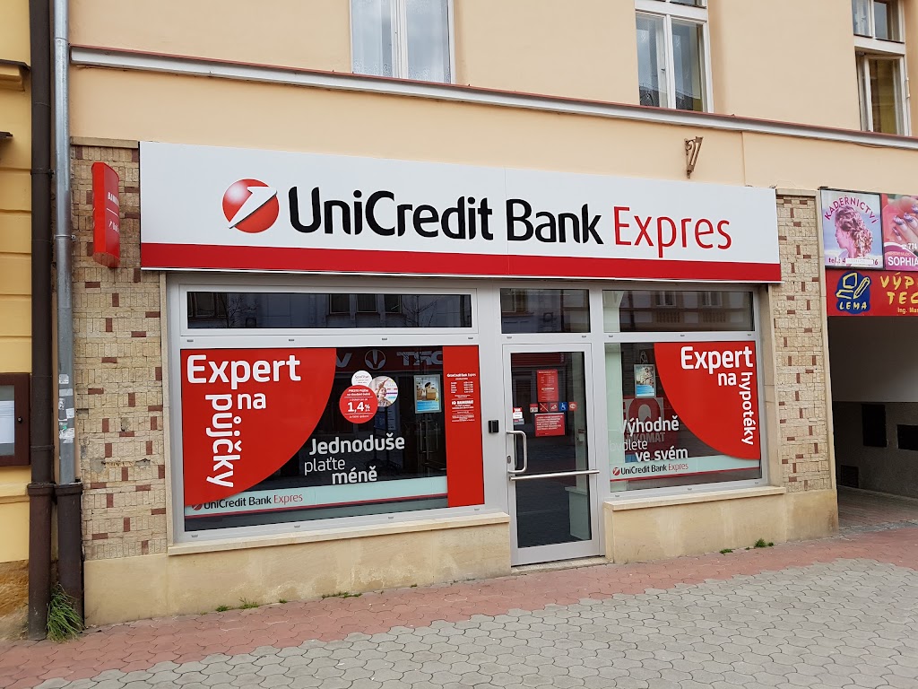 Юникредит банк екатеринбург
