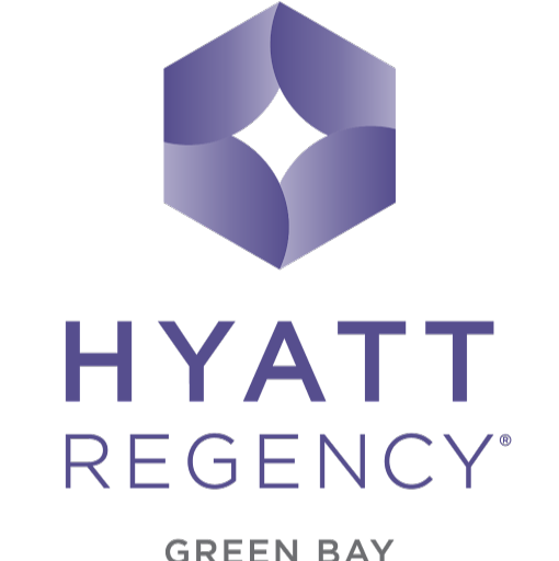 Hyatt Regency Green Bay logo
