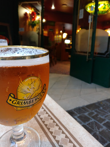Au Vélocipède