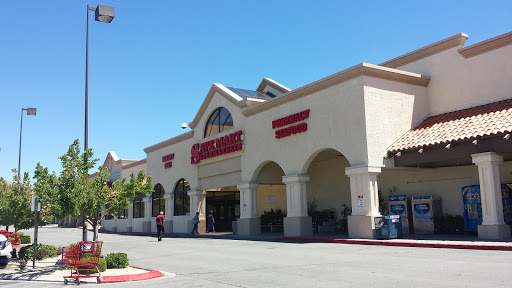 Supermarket «Save Mart Supermarkets», reviews and photos, 10500 N McCarran Blvd, Reno, NV 89523, USA