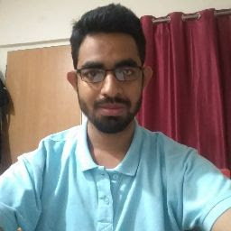 Siddharth Kumar Shukla's user avatar