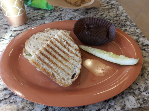 Sandwich Shop «Kneaders Bakery & Cafe», reviews and photos, 9785 Washington St, Thornton, CO 80229, USA