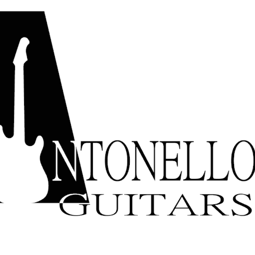Antonello Guitars logo