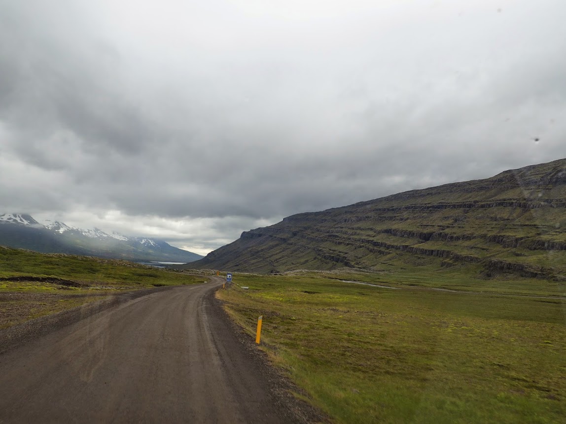 Día 7: Atlavik - Höfn - Vuelta completa a Islandia en autocaravana (1)