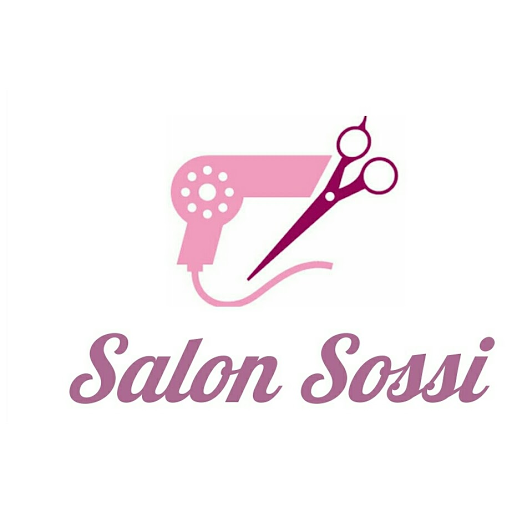 Salon Sossi logo