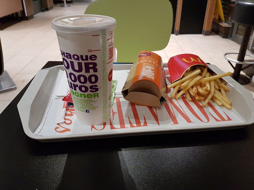 McDonald's - Belle Épine