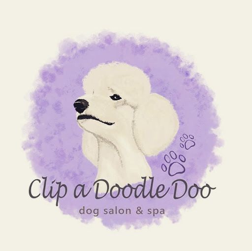Clip A Doodle Doo dog salon and spa