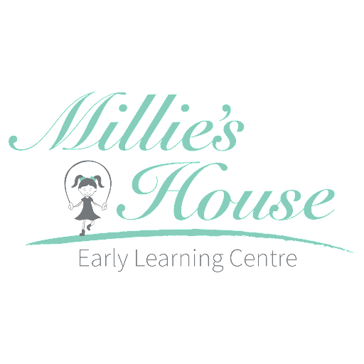 Millie's house Waiwhetu logo
