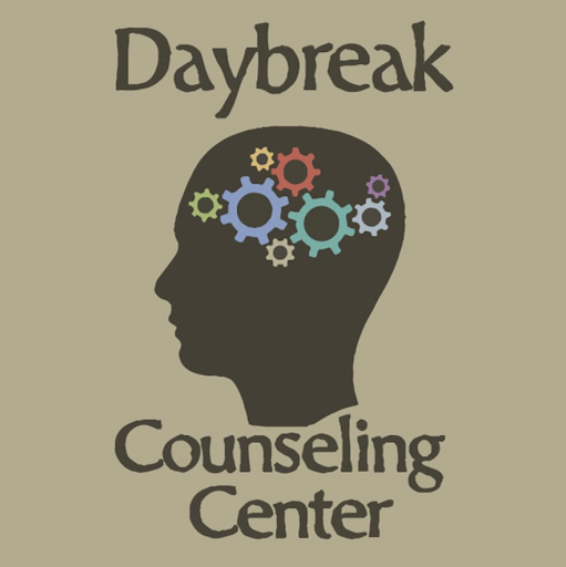 Daybreak Counseling Center logo