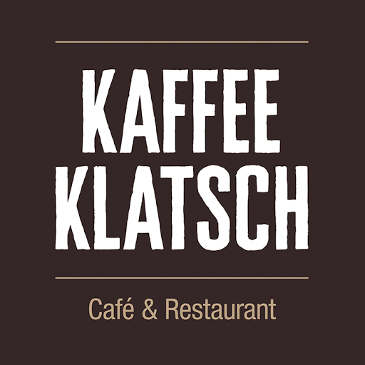 Kaffee Klatsch logo