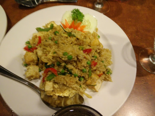 Thai Restaurant «Bangkok Thai Cuisine», reviews and photos, 2920 E Covenanter Dr, Bloomington, IN 47401, USA