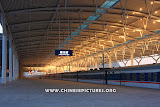 Yinchuan Railway Station Photo 5