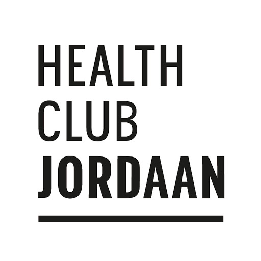 Health Club Jordaan logo
