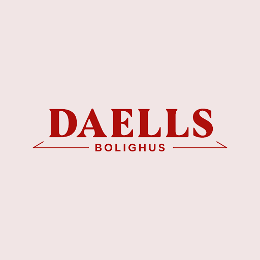 Daells Bolighus logo