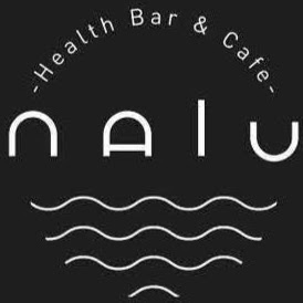 Nalu Health Bar & Cafe logo