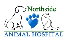 Northside Animal Hospital logo