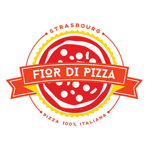 Fior di Pizza logo