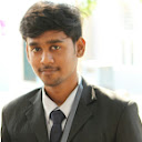 Thangaraj Moorthi's user avatar