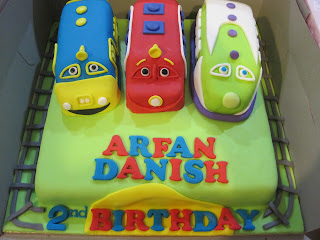 chuggington