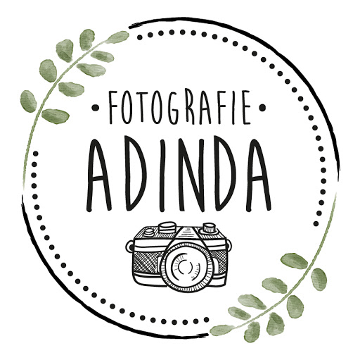 Fotografie Adinda logo