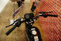Đánh giá xe Suzuki GD110 Đánh giá xe Suzuki GD110