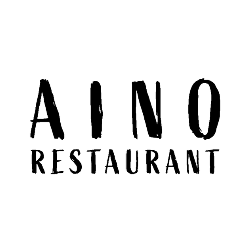 Ravintola Aino logo