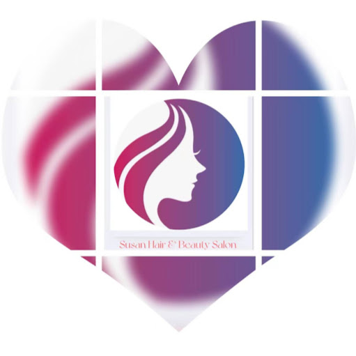 Susan Hair & Beauty Salon (Finglas) logo