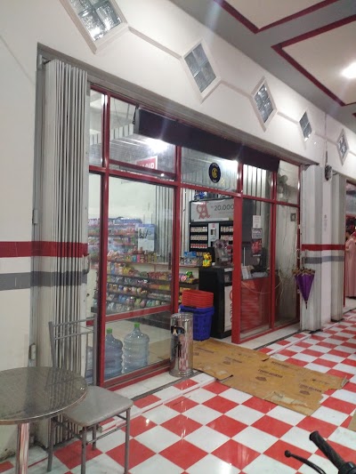 Photos of Bintang Mart