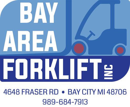 Bay Area Fork Lift Inc