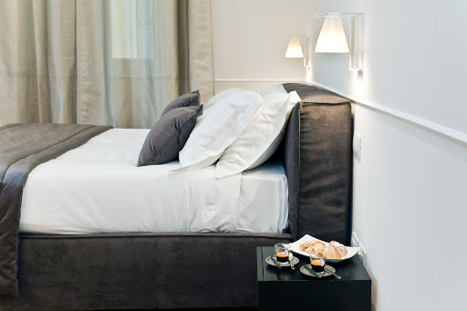 Vanity Hotel