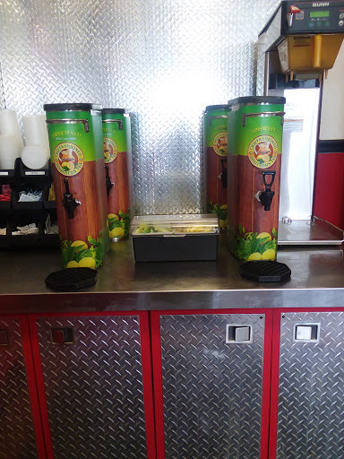 Sandwich Shop «Firehouse Subs», reviews and photos, 3717 Center St e, Deer Park, TX 77536, USA