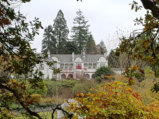 Brockhole