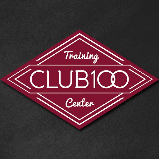 Club 100 Training Center