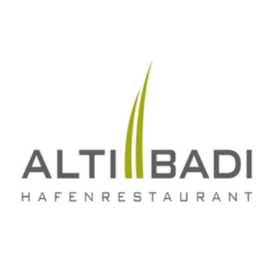 Hafenrestaurant Alti Badi logo