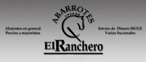 Abarrotes El Ranchero, N0.19, Vicente Guerrero, Zacazonapan, Méx., México, Tienda de ultramarinos | EDOMEX