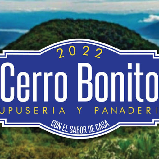 Cerro Bonito Pupuseria y Panaderia