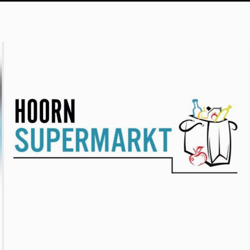 Hoorn Supermarkt logo